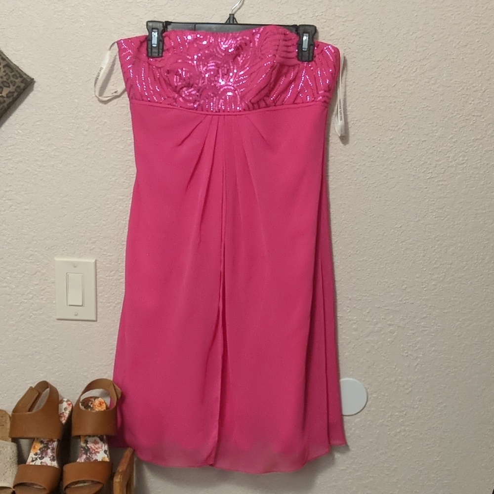 Davids Bridal dress